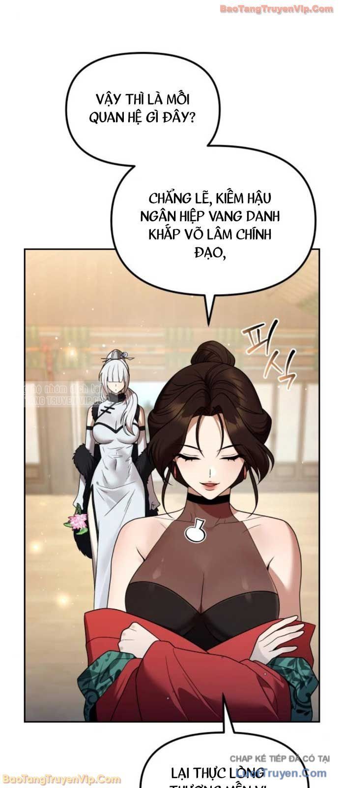 Hoạn Quan Hồi Quy: Tróc Phong Truy Nguyệt Chap 65 - Next Chap 66