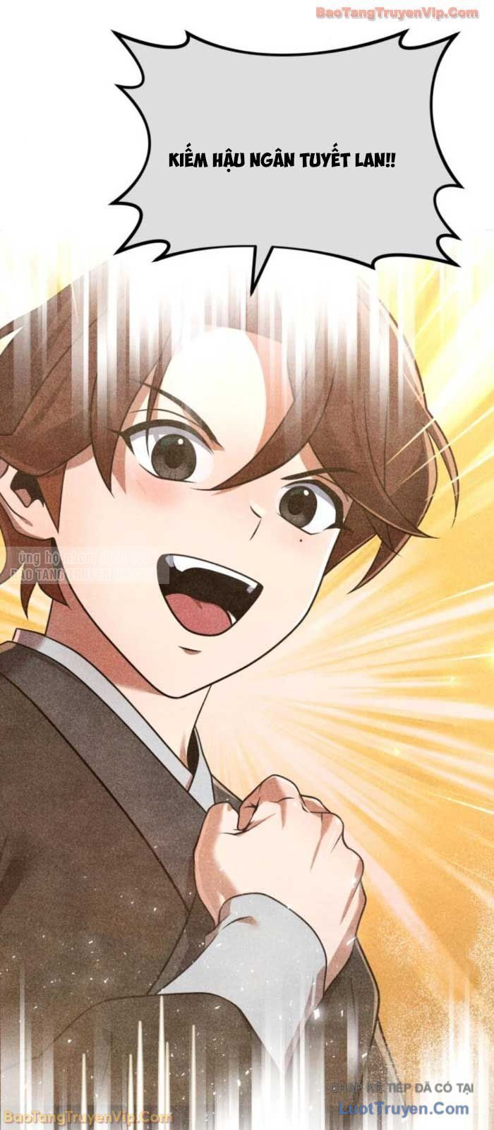 Hoạn Quan Hồi Quy: Tróc Phong Truy Nguyệt Chap 65 - Next Chap 66