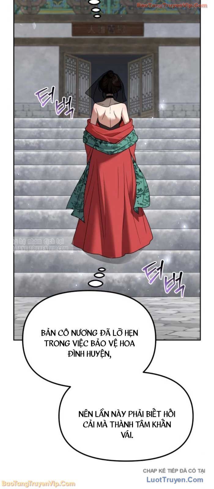 Hoạn Quan Hồi Quy: Tróc Phong Truy Nguyệt Chap 65 - Next Chap 66