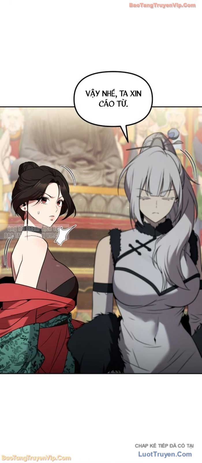 Hoạn Quan Hồi Quy: Tróc Phong Truy Nguyệt Chap 65 - Next Chap 66