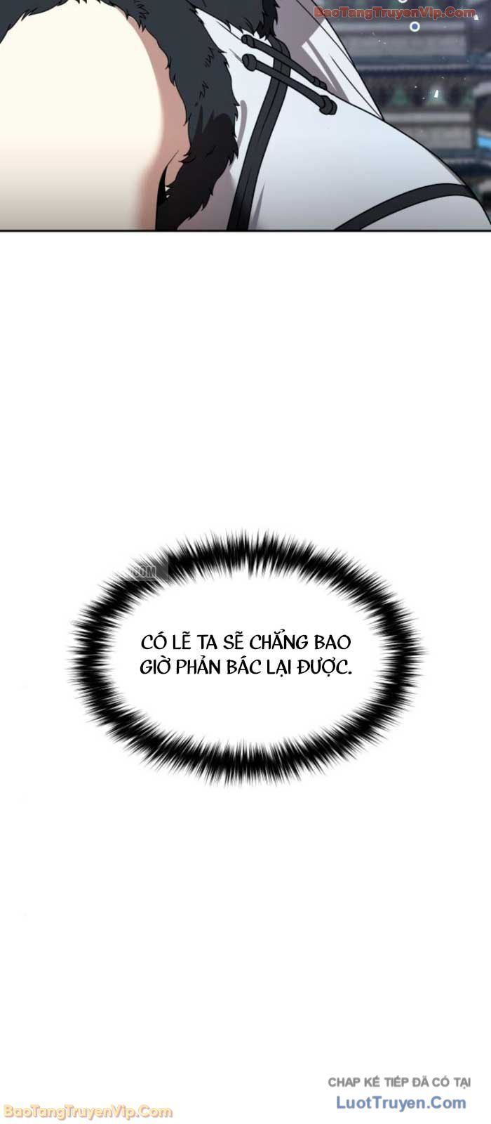 Hoạn Quan Hồi Quy: Tróc Phong Truy Nguyệt Chap 65 - Next Chap 66