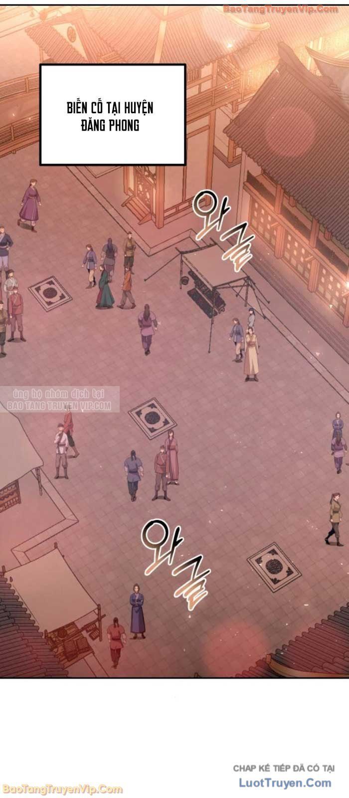 Hoạn Quan Hồi Quy: Tróc Phong Truy Nguyệt Chap 65 - Next Chap 66