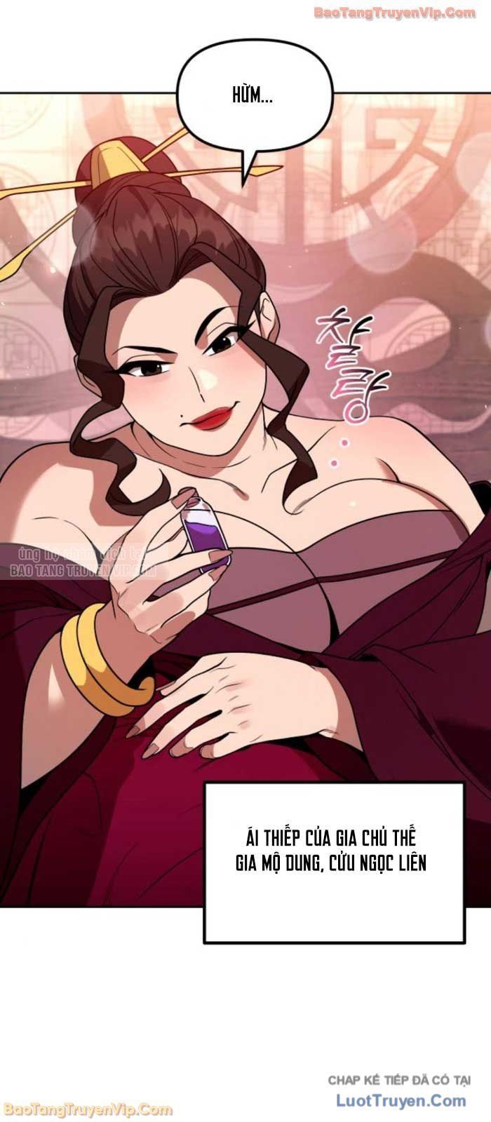 Hoạn Quan Hồi Quy: Tróc Phong Truy Nguyệt Chap 65 - Next Chap 66