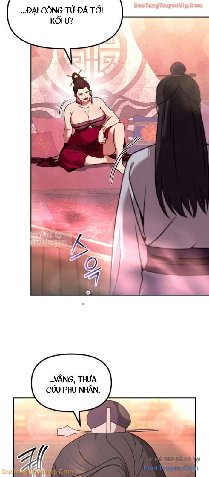 Hoạn Quan Hồi Quy: Tróc Phong Truy Nguyệt Chap 65 - Next Chap 66