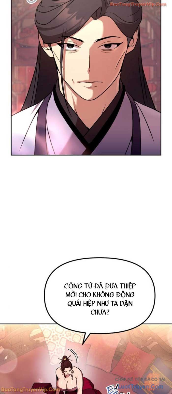 Hoạn Quan Hồi Quy: Tróc Phong Truy Nguyệt Chap 65 - Next Chap 66