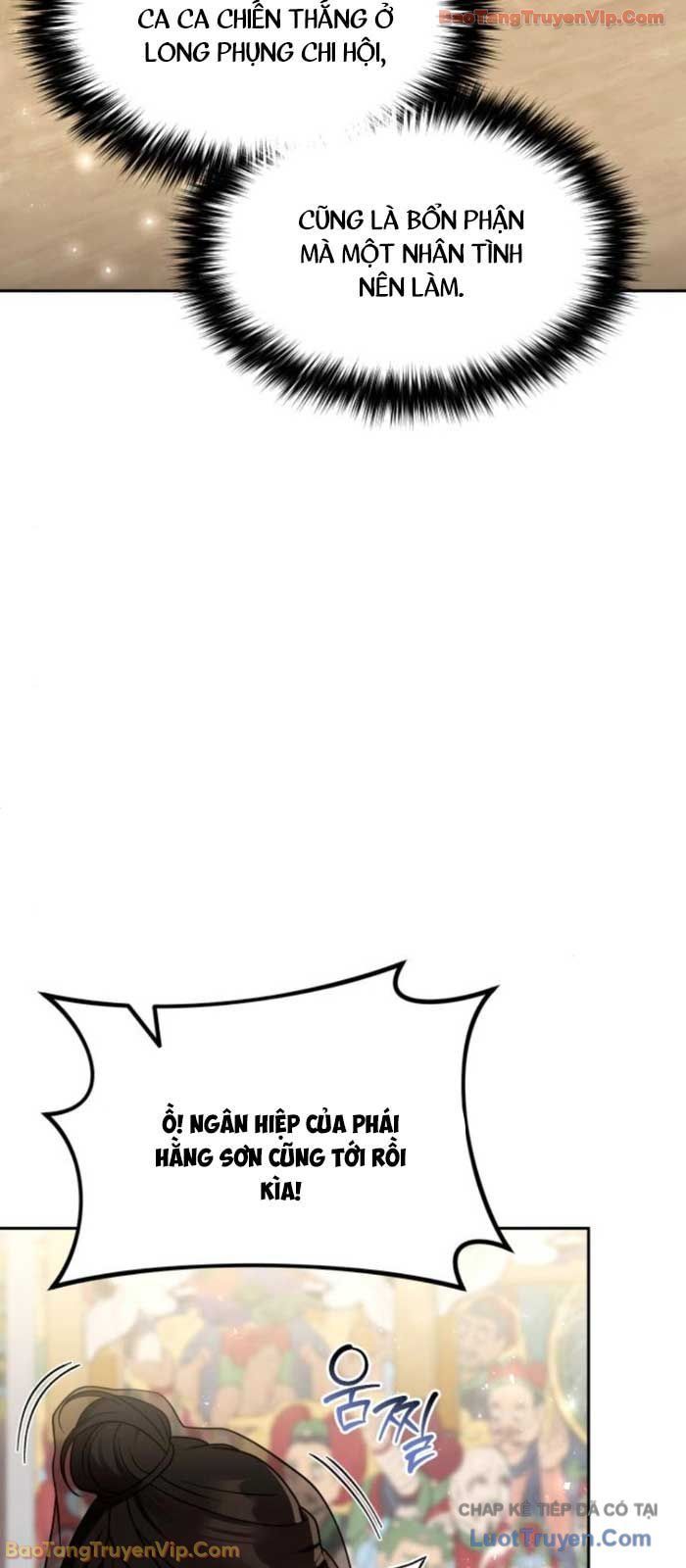 Hoạn Quan Hồi Quy: Tróc Phong Truy Nguyệt Chap 65 - Next Chap 66