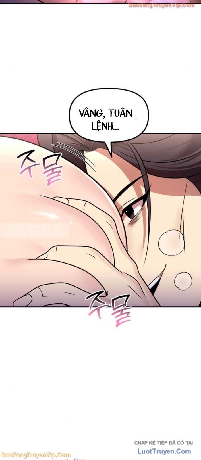 Hoạn Quan Hồi Quy: Tróc Phong Truy Nguyệt Chap 65 - Next Chap 66