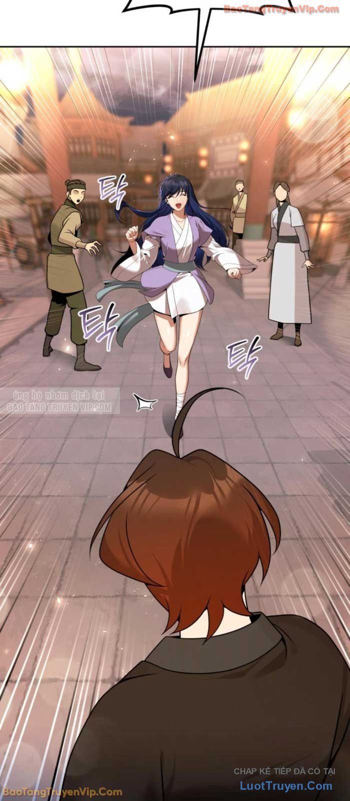 Hoạn Quan Hồi Quy: Tróc Phong Truy Nguyệt Chap 65 - Next Chap 66