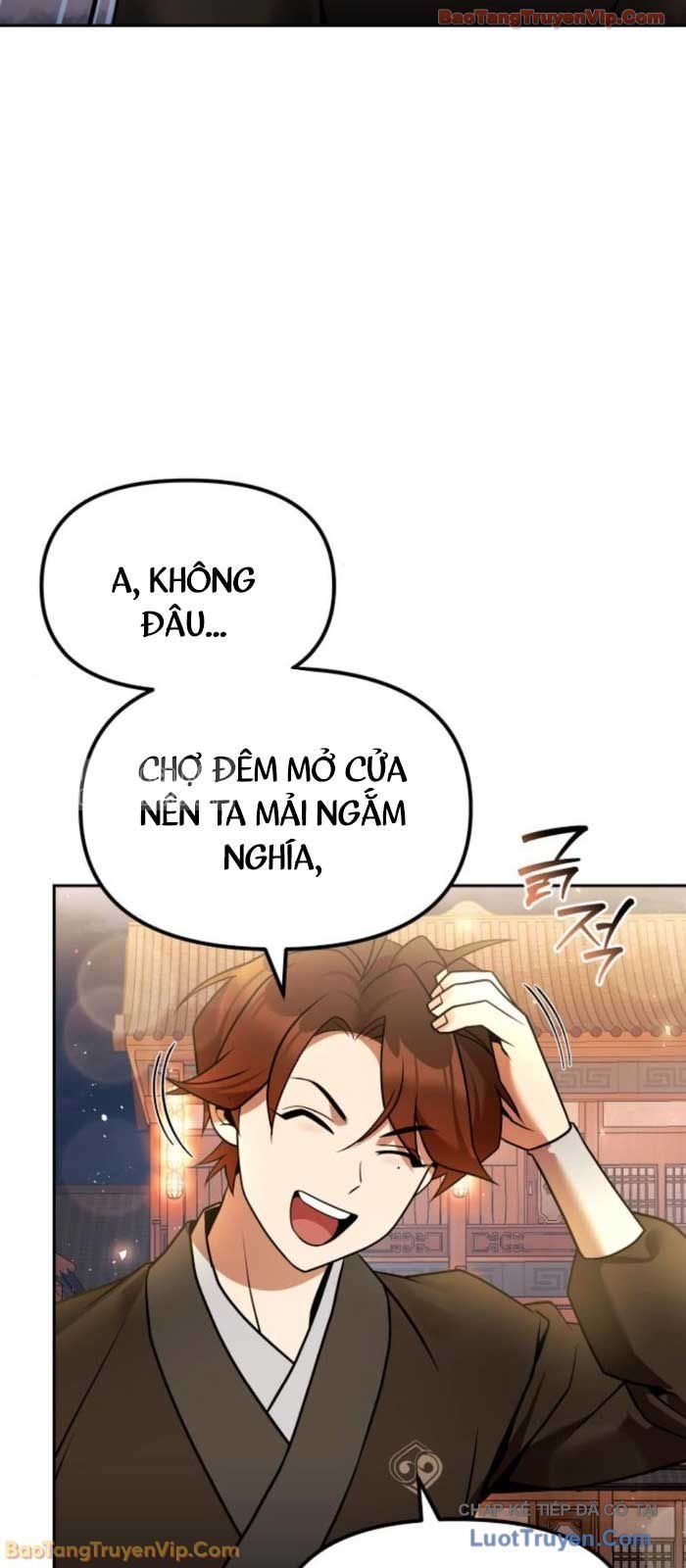 Hoạn Quan Hồi Quy: Tróc Phong Truy Nguyệt Chap 65 - Next Chap 66
