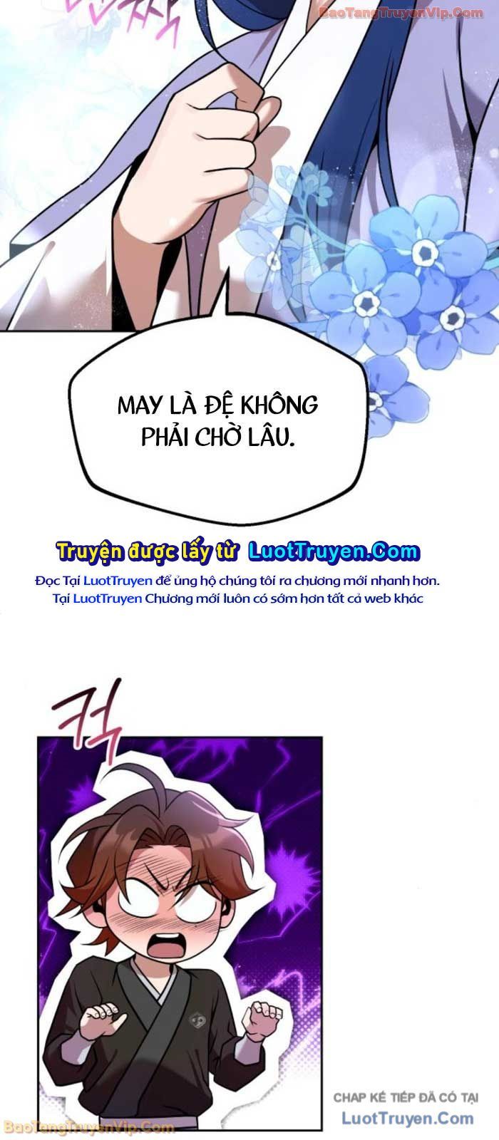 Hoạn Quan Hồi Quy: Tróc Phong Truy Nguyệt Chap 65 - Next Chap 66