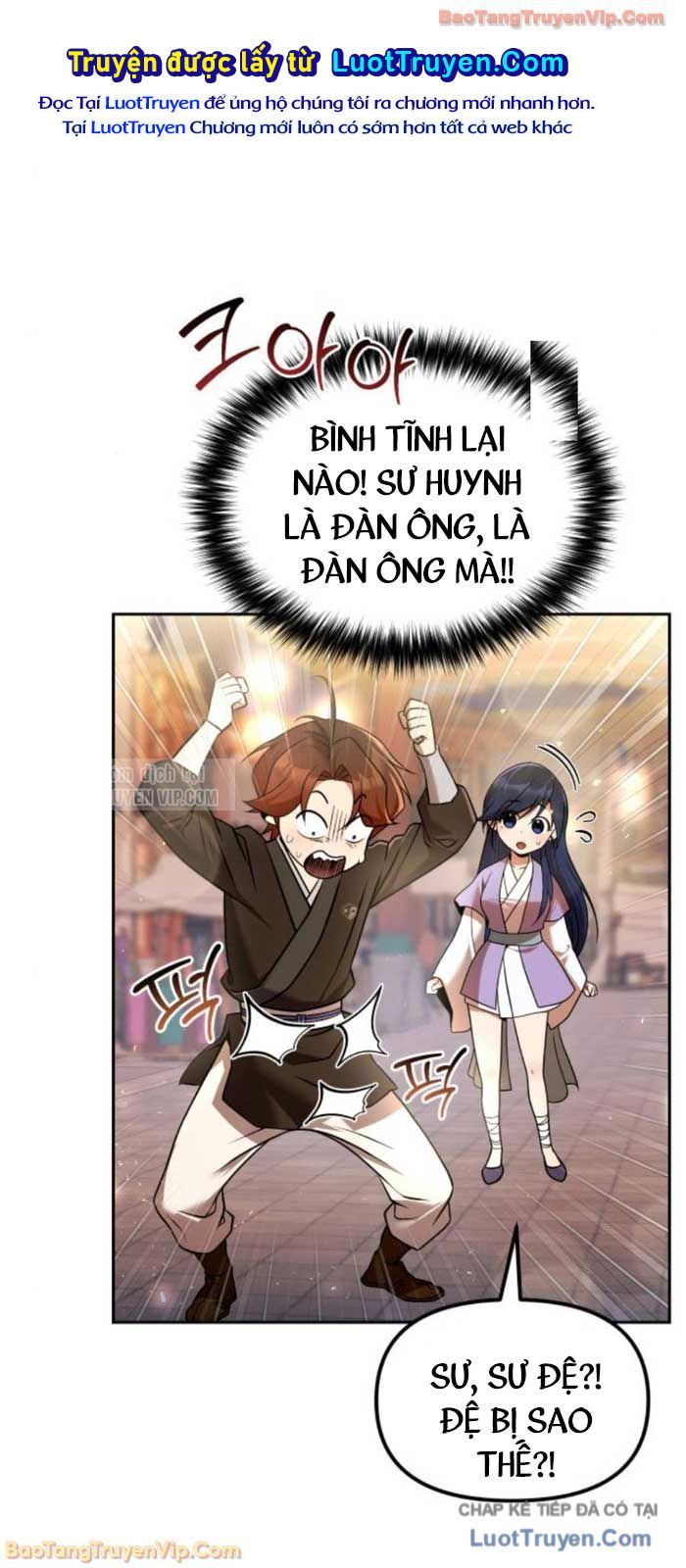 Hoạn Quan Hồi Quy: Tróc Phong Truy Nguyệt Chap 65 - Next Chap 66