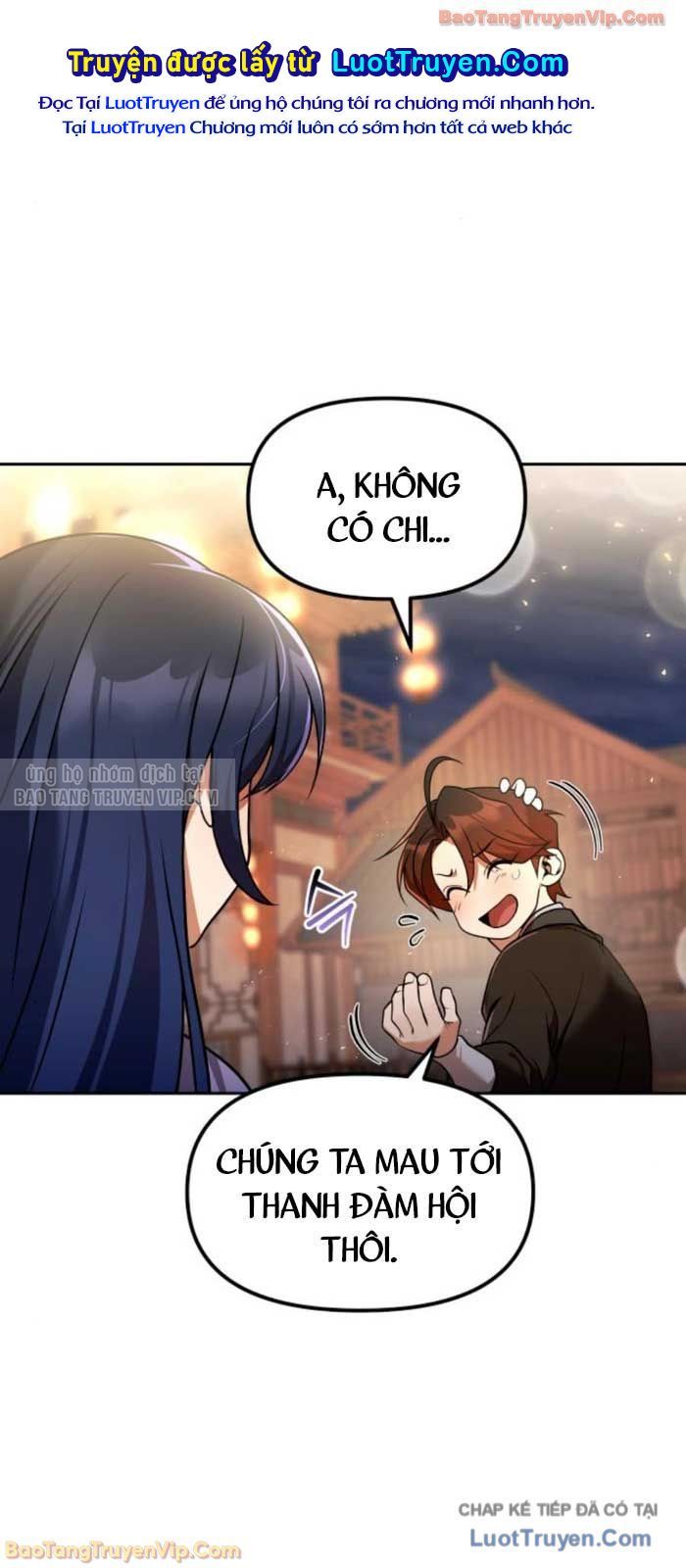 Hoạn Quan Hồi Quy: Tróc Phong Truy Nguyệt Chap 65 - Next Chap 66