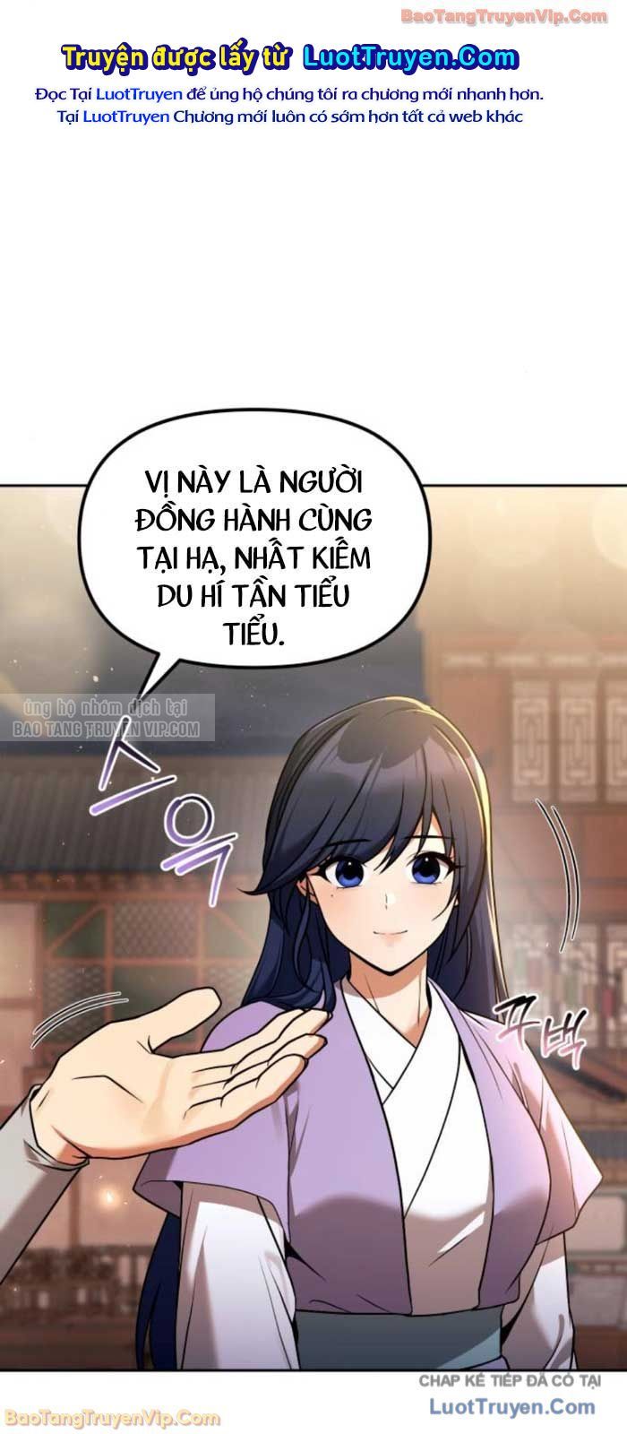 Hoạn Quan Hồi Quy: Tróc Phong Truy Nguyệt Chap 65 - Next Chap 66