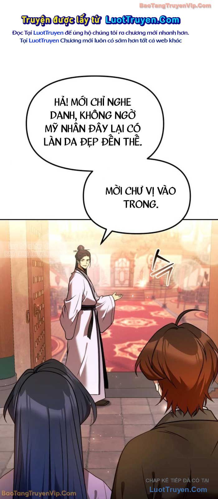 Hoạn Quan Hồi Quy: Tróc Phong Truy Nguyệt Chap 65 - Next Chap 66