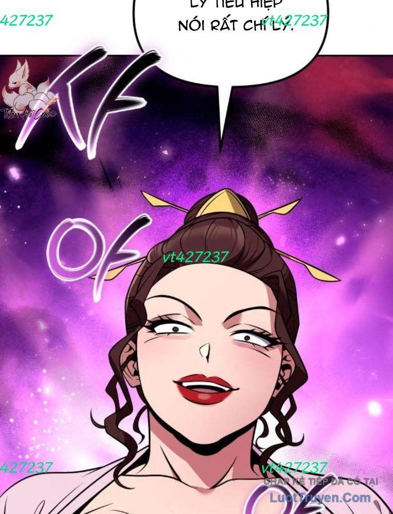 Hoạn Quan Hồi Quy: Tróc Phong Truy Nguyệt Chap 66 - Next Chap 67