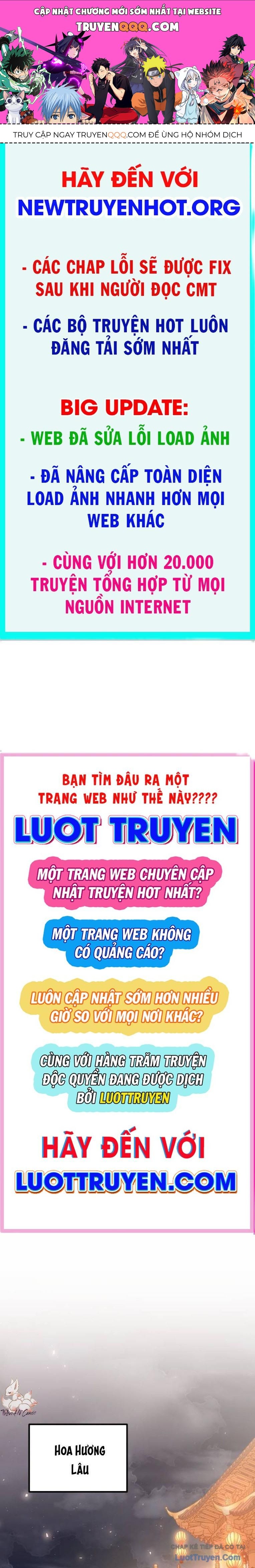 Hoạn Quan Hồi Quy: Tróc Phong Truy Nguyệt Chap 66 - Next Chap 67