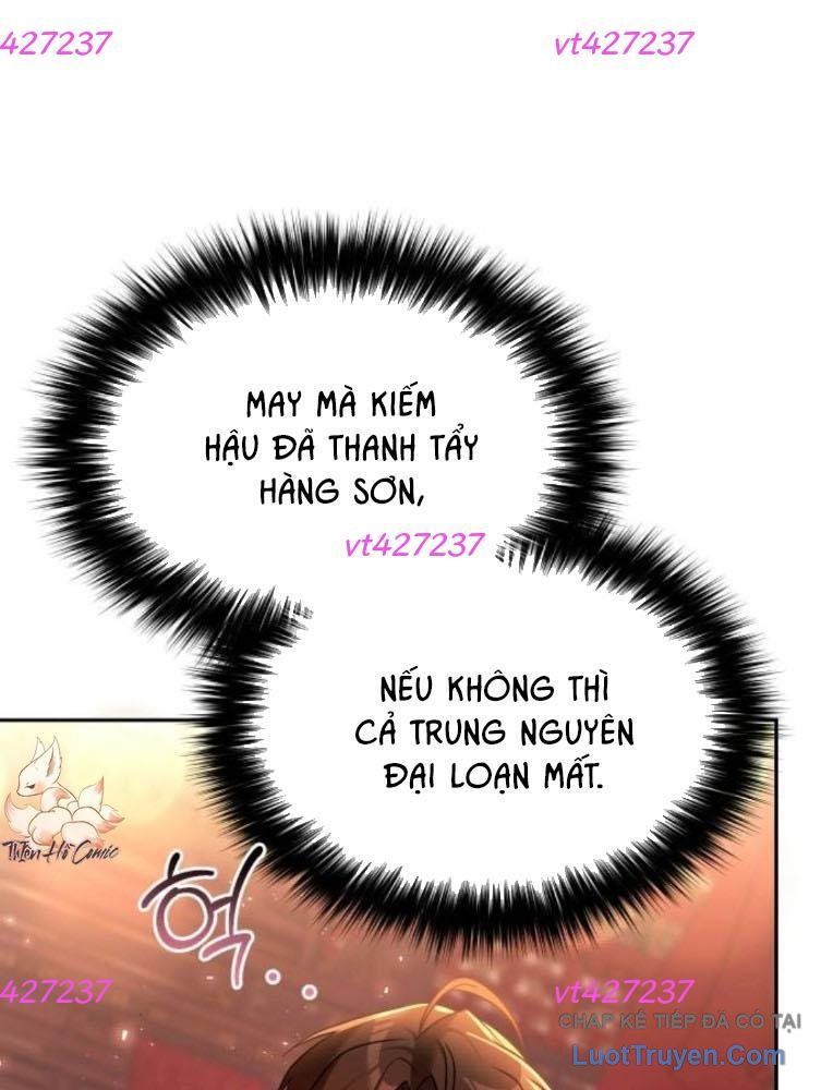 Hoạn Quan Hồi Quy: Tróc Phong Truy Nguyệt Chap 66 - Next Chap 67