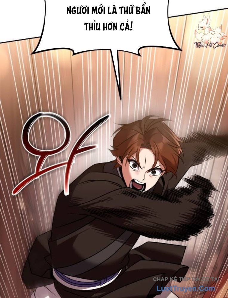 Hoạn Quan Hồi Quy: Tróc Phong Truy Nguyệt Chap 66 - Next Chap 67