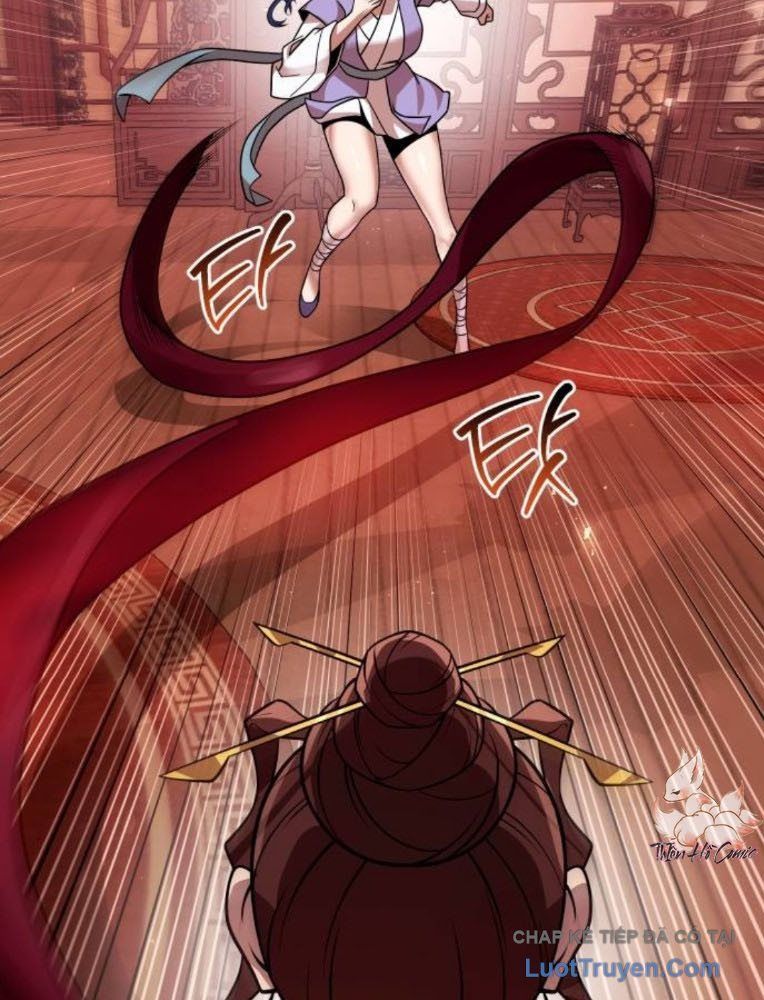 Hoạn Quan Hồi Quy: Tróc Phong Truy Nguyệt Chap 66 - Next Chap 67