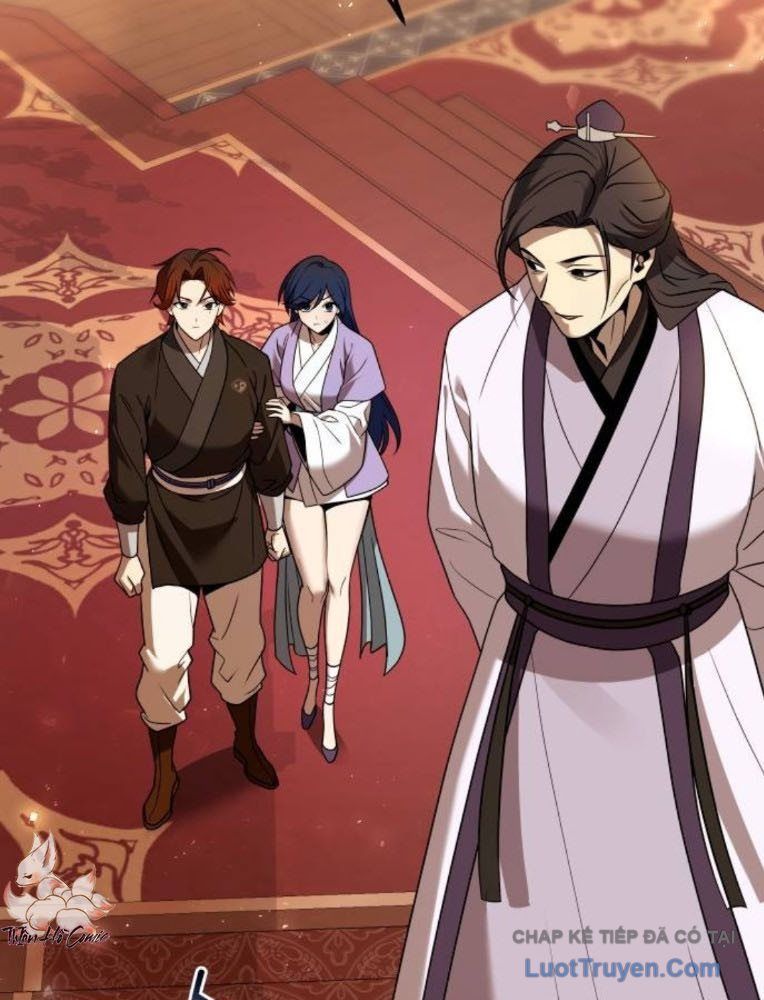 Hoạn Quan Hồi Quy: Tróc Phong Truy Nguyệt Chap 66 - Next Chap 67