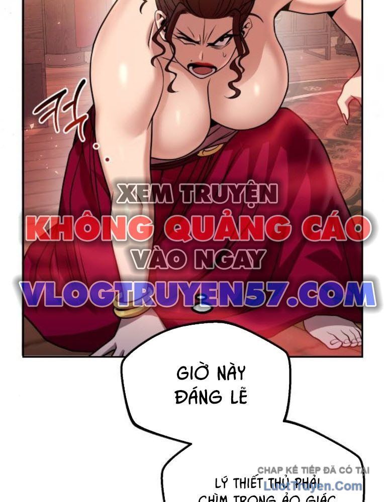 Hoạn Quan Hồi Quy: Tróc Phong Truy Nguyệt Chap 66 - Next Chap 67