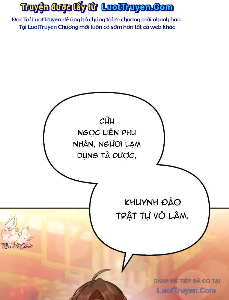 Hoạn Quan Hồi Quy: Tróc Phong Truy Nguyệt Chap 66 - Next Chap 67