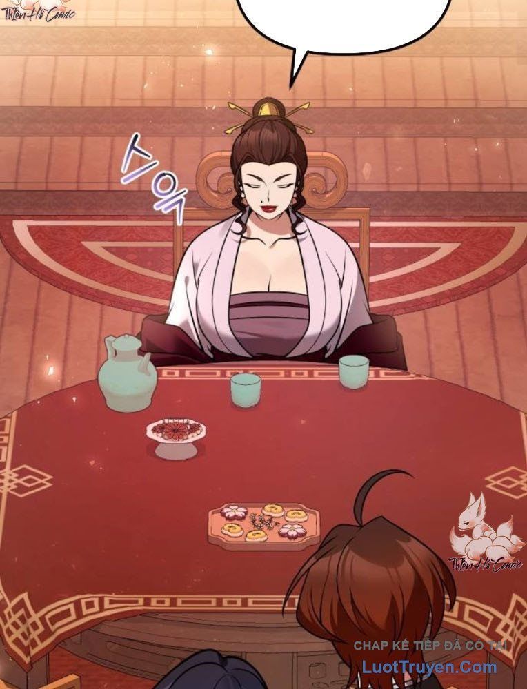 Hoạn Quan Hồi Quy: Tróc Phong Truy Nguyệt Chap 66 - Next Chap 67