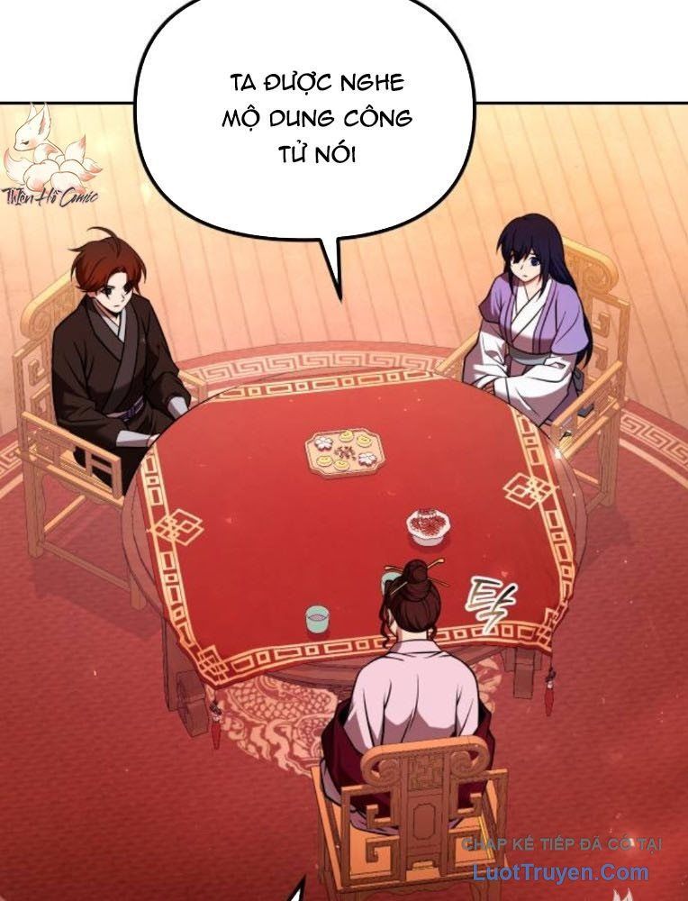 Hoạn Quan Hồi Quy: Tróc Phong Truy Nguyệt Chap 66 - Next Chap 67