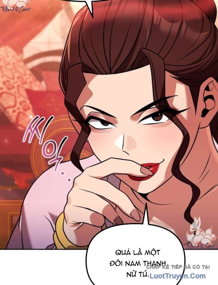 Hoạn Quan Hồi Quy: Tróc Phong Truy Nguyệt Chap 66 - Next Chap 67