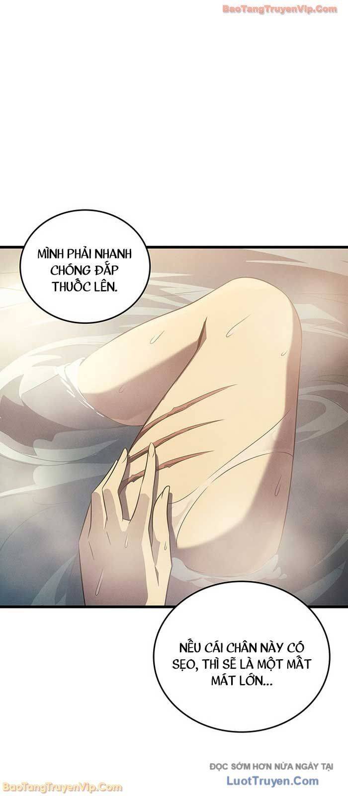 Sự Trở Lại Của Pháp Sư Vĩ Đại Sau 4000 Năm Chap 235 - Next Chap 236