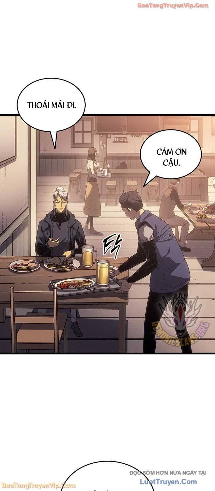 Sự Trở Lại Của Pháp Sư Vĩ Đại Sau 4000 Năm Chap 235 - Next Chap 236