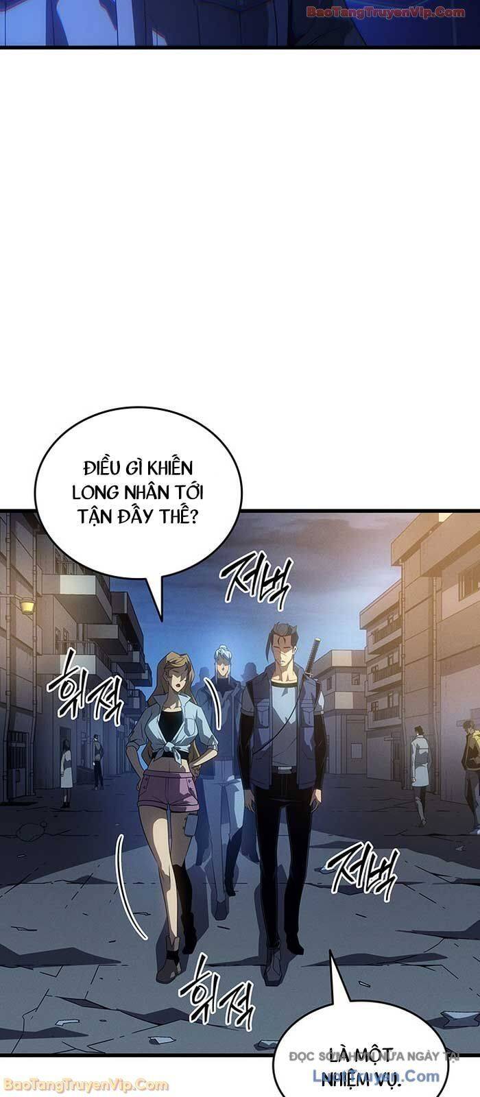 Sự Trở Lại Của Pháp Sư Vĩ Đại Sau 4000 Năm Chap 235 - Next Chap 236