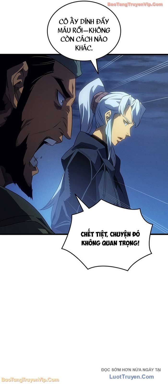 Sự Trở Lại Của Pháp Sư Vĩ Đại Sau 4000 Năm Chap 235 - Next Chap 236