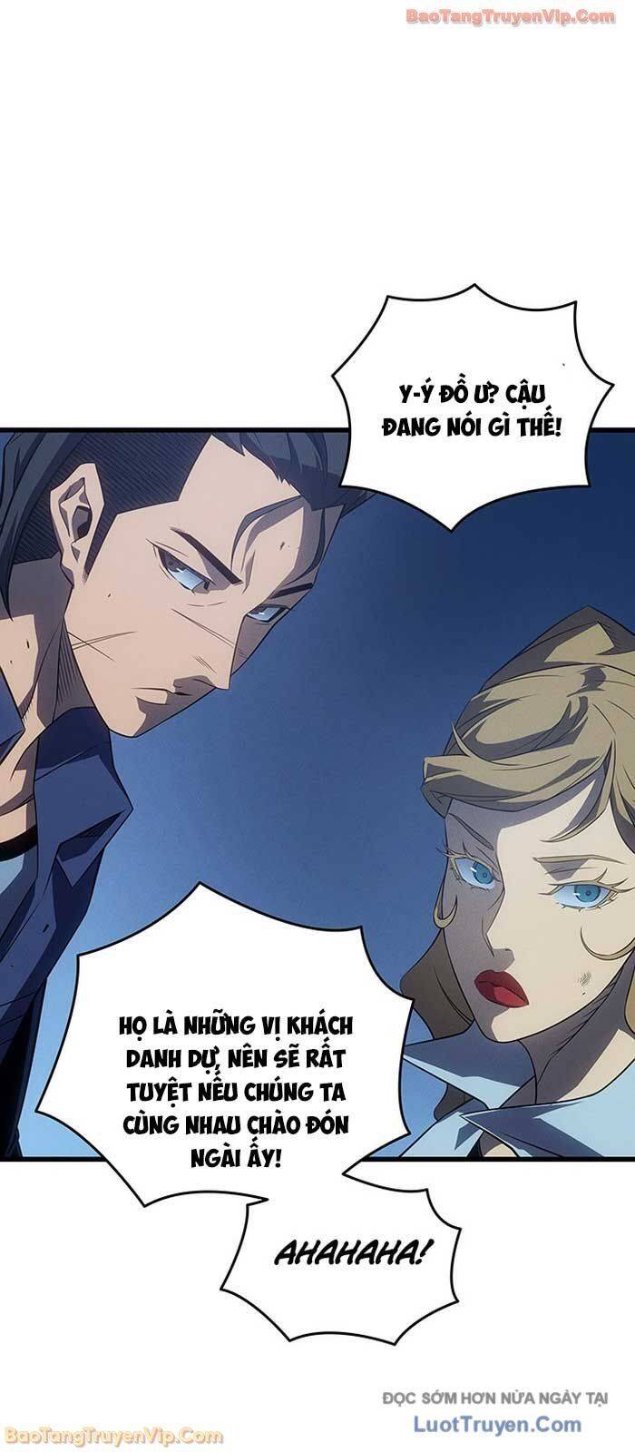 Sự Trở Lại Của Pháp Sư Vĩ Đại Sau 4000 Năm Chap 235 - Next Chap 236