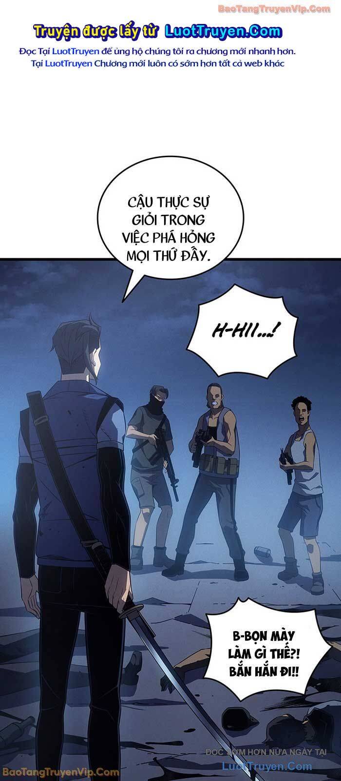 Sự Trở Lại Của Pháp Sư Vĩ Đại Sau 4000 Năm Chap 235 - Next Chap 236