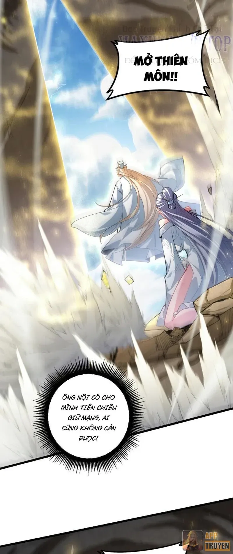 Ta Là Chúa Tể Trùng Độc Chap 138 - Next Chap 139