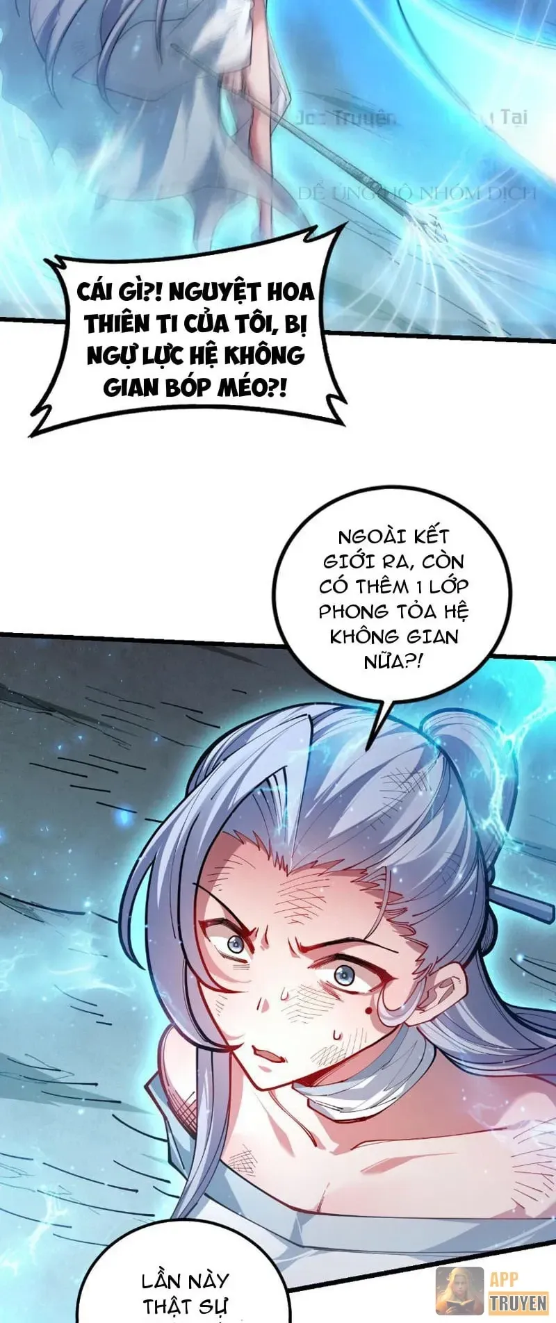 Ta Là Chúa Tể Trùng Độc Chap 138 - Next Chap 139