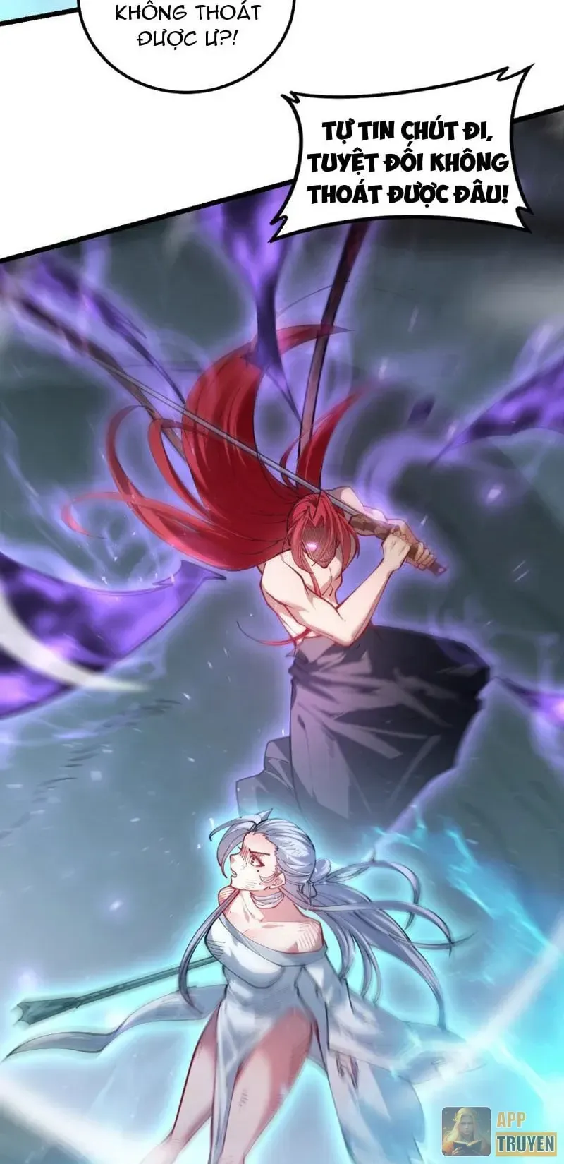 Ta Là Chúa Tể Trùng Độc Chap 138 - Next Chap 139