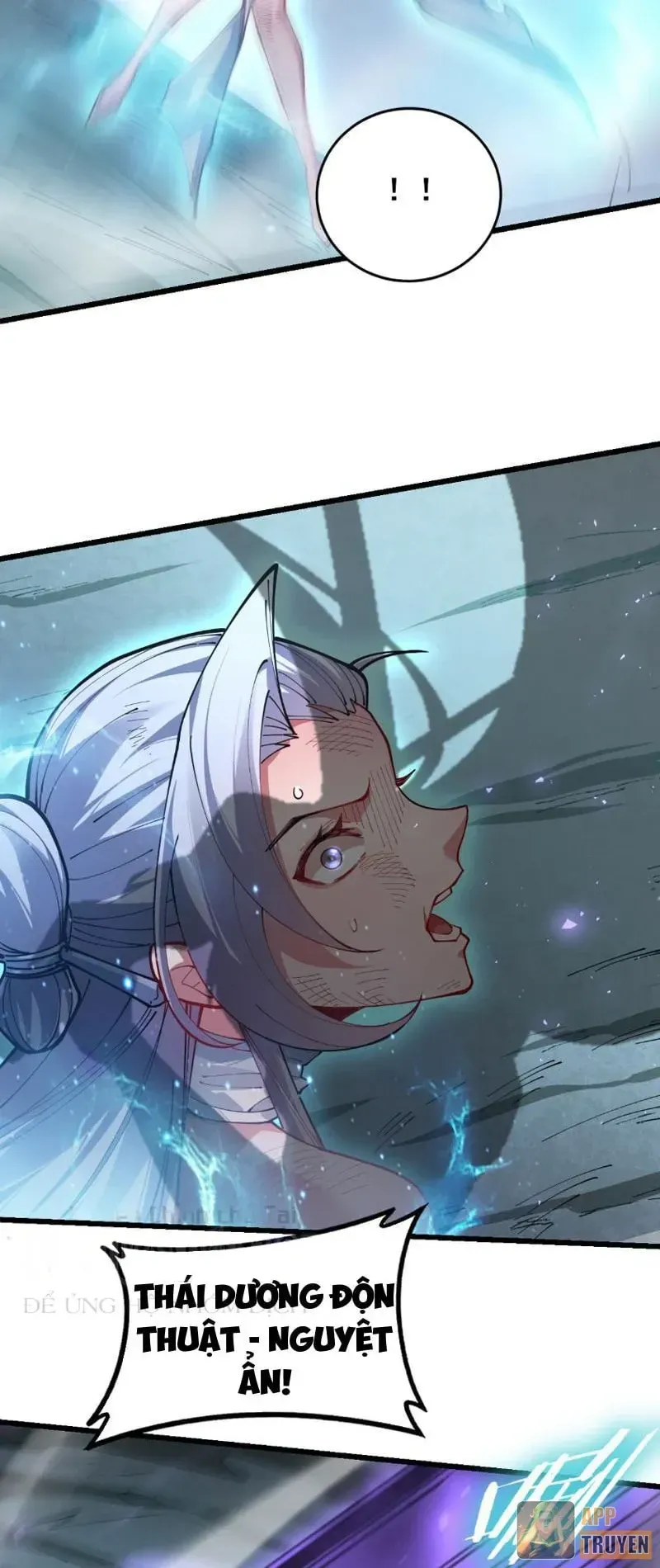 Ta Là Chúa Tể Trùng Độc Chap 138 - Next Chap 139