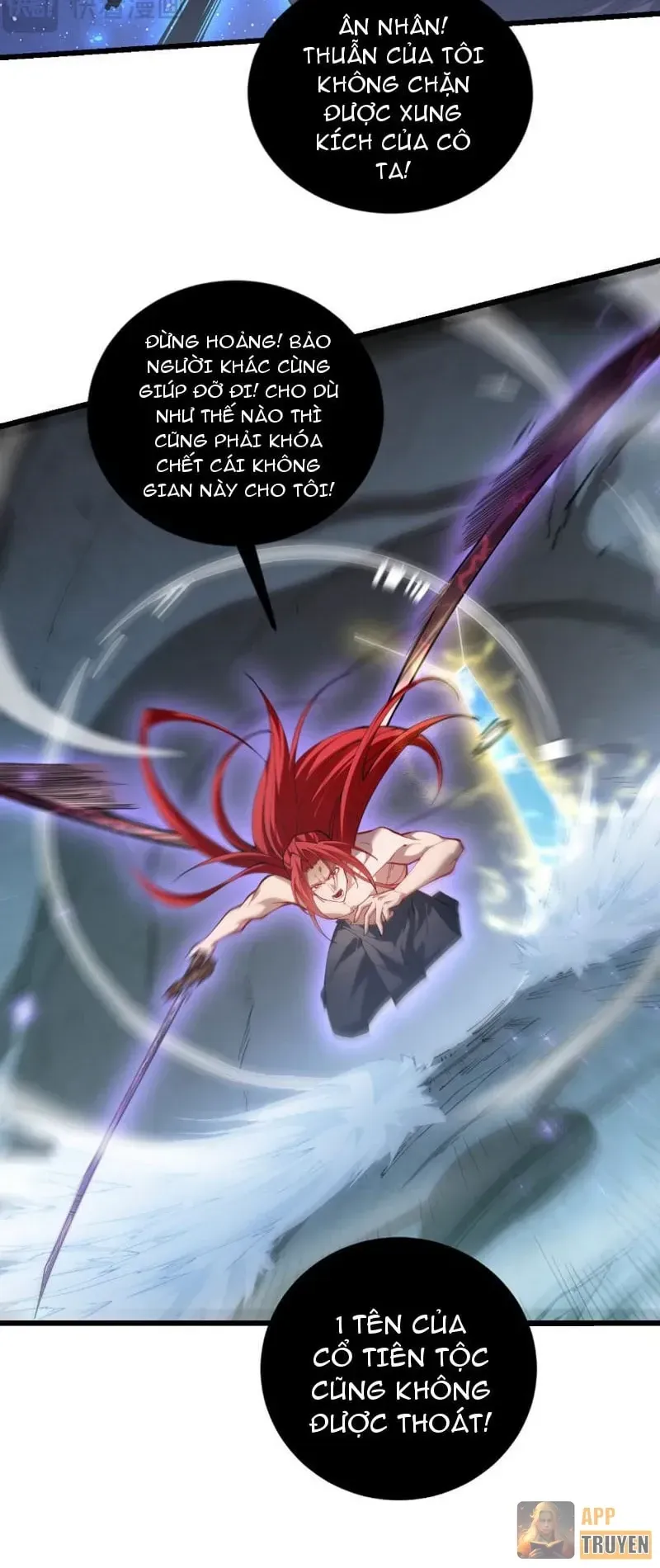Ta Là Chúa Tể Trùng Độc Chap 138 - Next Chap 139