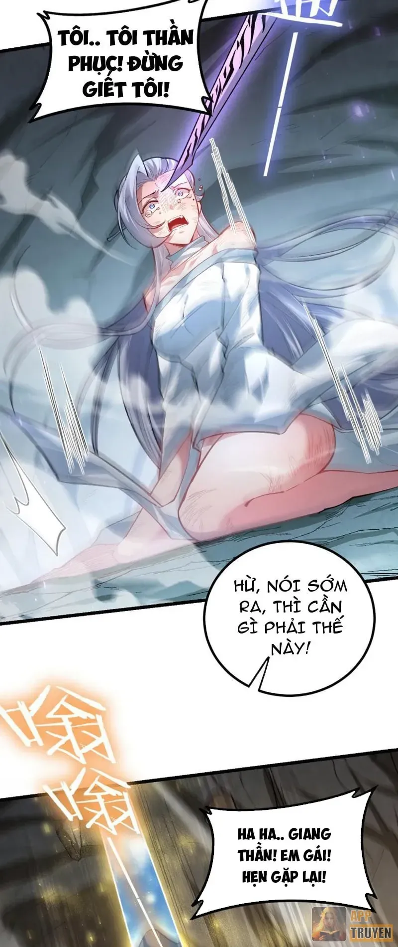 Ta Là Chúa Tể Trùng Độc Chap 138 - Next Chap 139