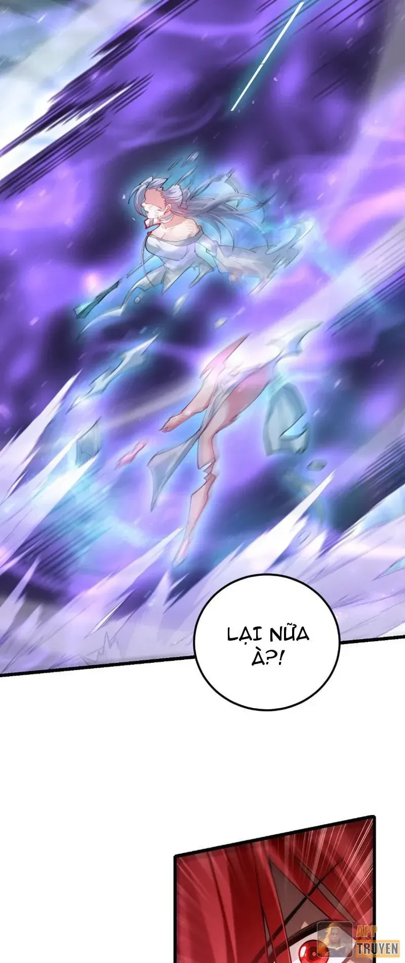 Ta Là Chúa Tể Trùng Độc Chap 138 - Next Chap 139