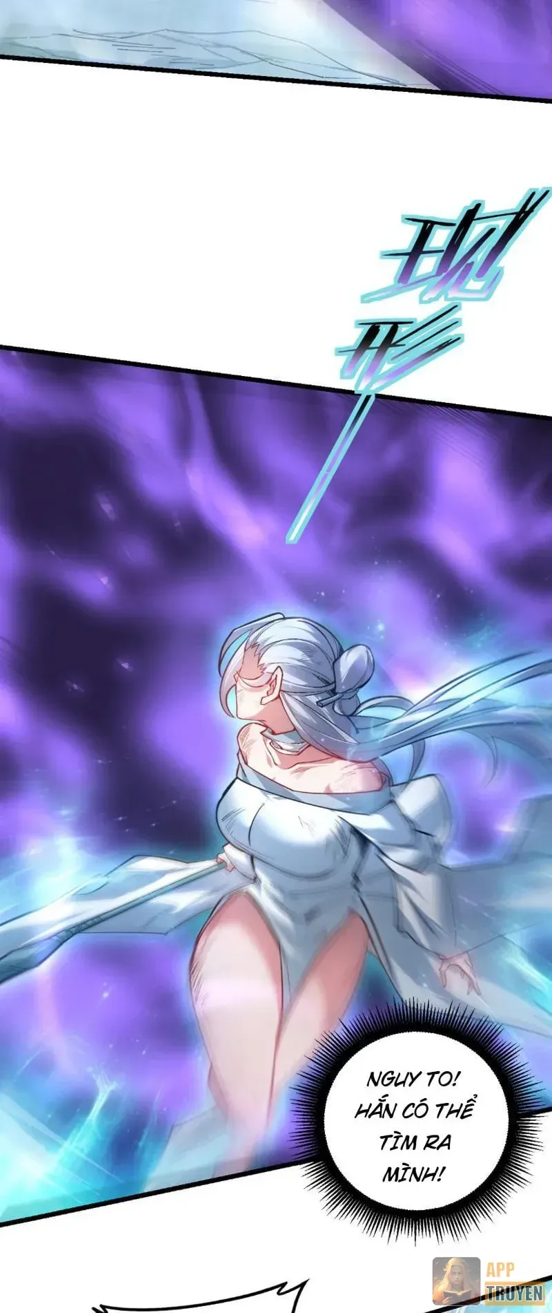 Ta Là Chúa Tể Trùng Độc Chap 138 - Next Chap 139