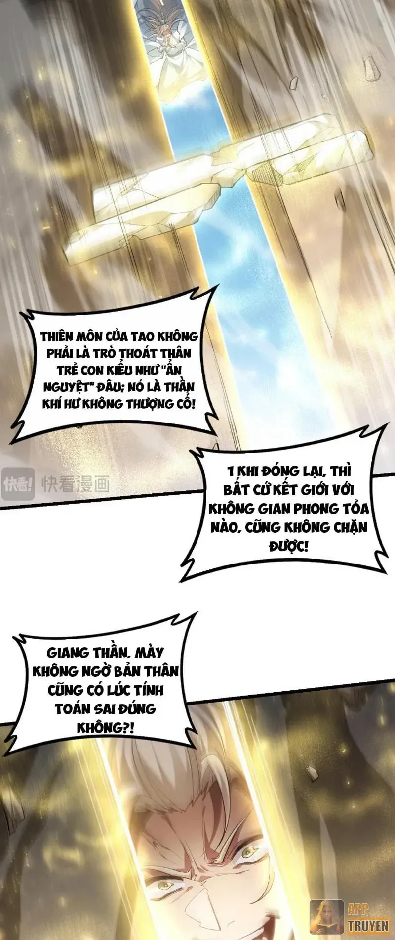 Ta Là Chúa Tể Trùng Độc Chap 138 - Next Chap 139