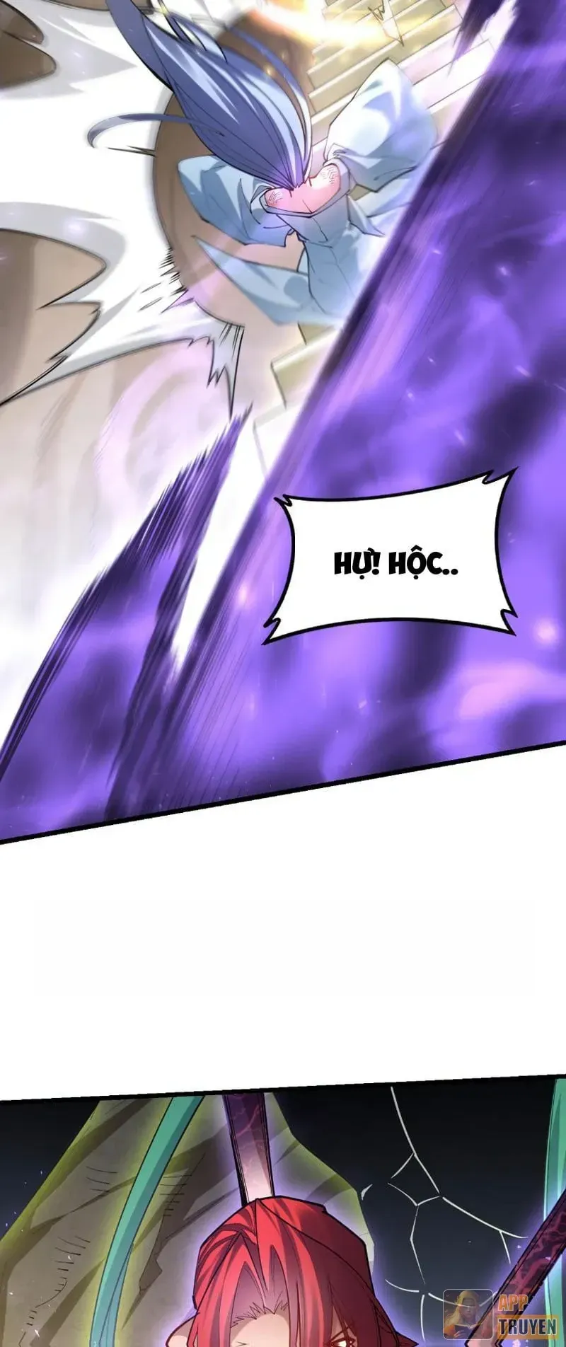 Ta Là Chúa Tể Trùng Độc Chap 138 - Next Chap 139
