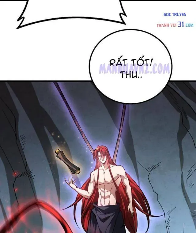 Ta Là Chúa Tể Trùng Độc Chap 134 - Next Chap 135