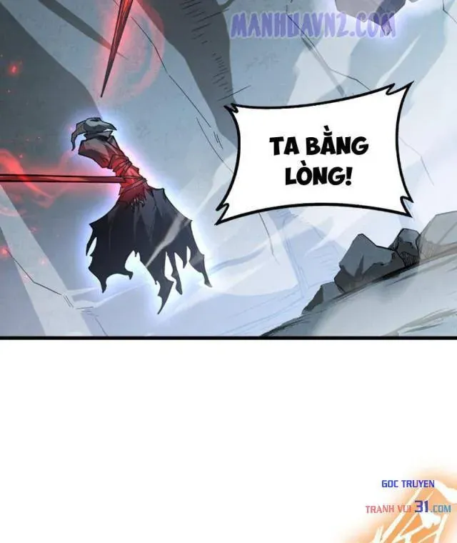 Ta Là Chúa Tể Trùng Độc Chap 134 - Next Chap 135