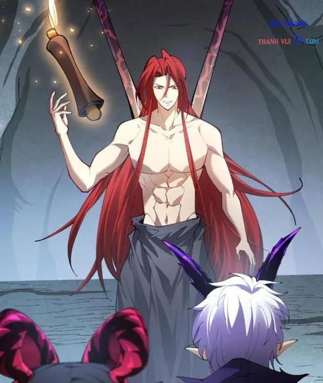 Ta Là Chúa Tể Trùng Độc Chap 134 - Next Chap 135