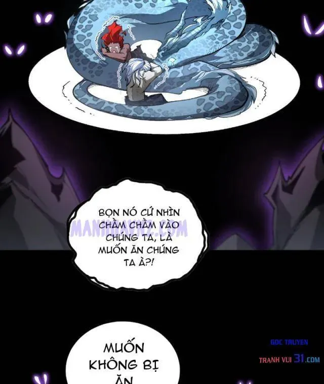 Ta Là Chúa Tể Trùng Độc Chap 134 - Next Chap 135