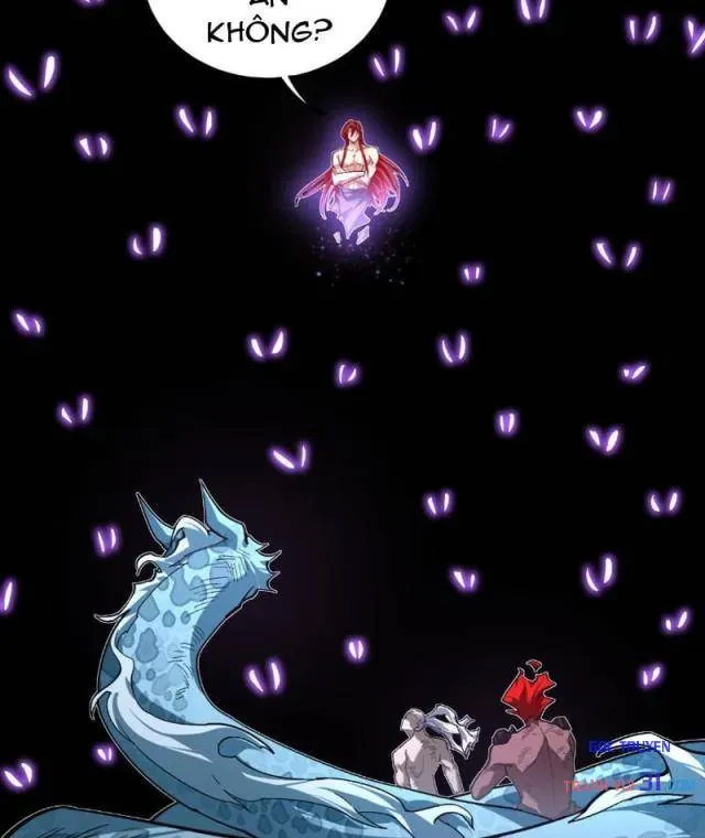 Ta Là Chúa Tể Trùng Độc Chap 134 - Next Chap 135